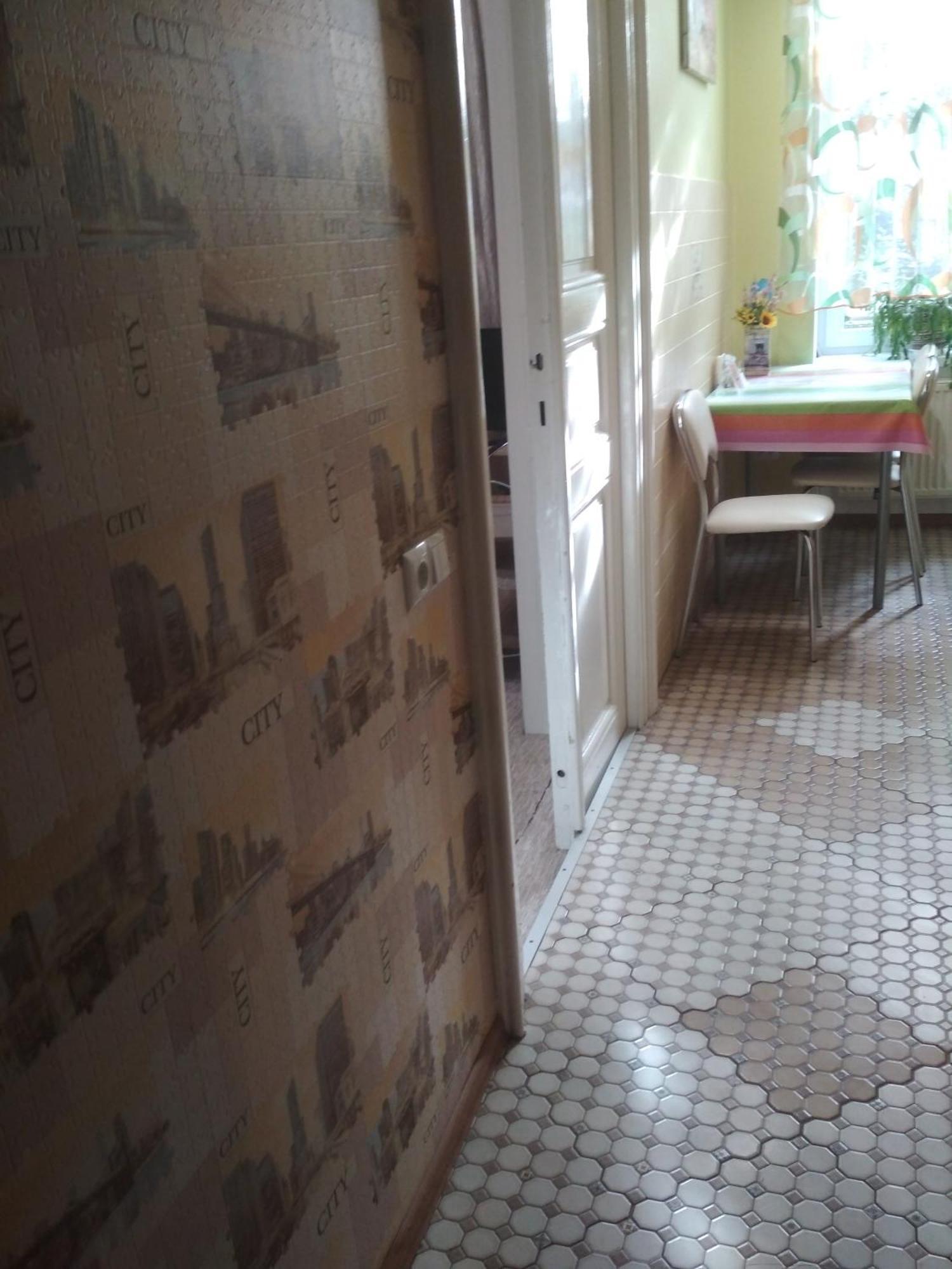 Cosy flat Apartment Lviv Luaran gambar